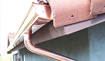 Rain Gutter Installation, Repair, Cleaning in Douds, IA